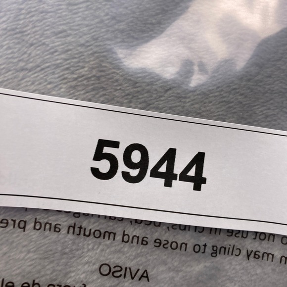 GUESS Los Angeles Graffiti Print T Shirt Black Red Mens Size Medium Grunge - Picture 6 of 6